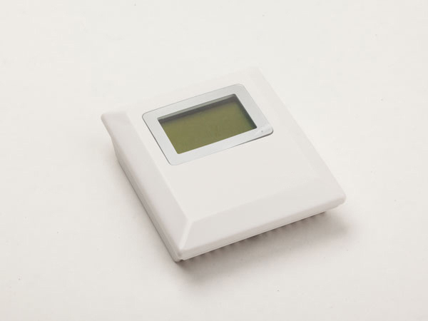 成套設備定制客戶選擇了我們的溫濕度監控系統傳感器
